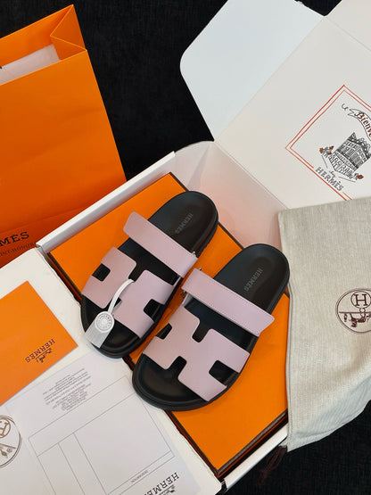 HERM CHYPRE SANDALS