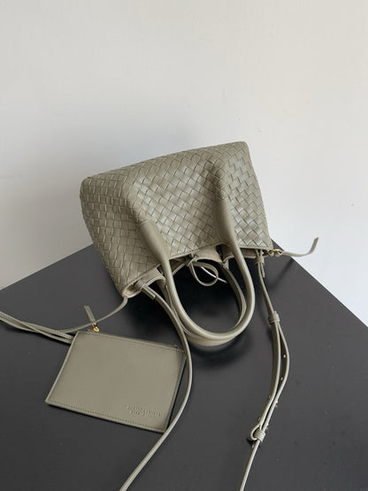 BOTT V SMALL PINACOTECA BAG