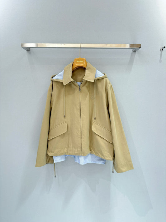 LOEW JACKET