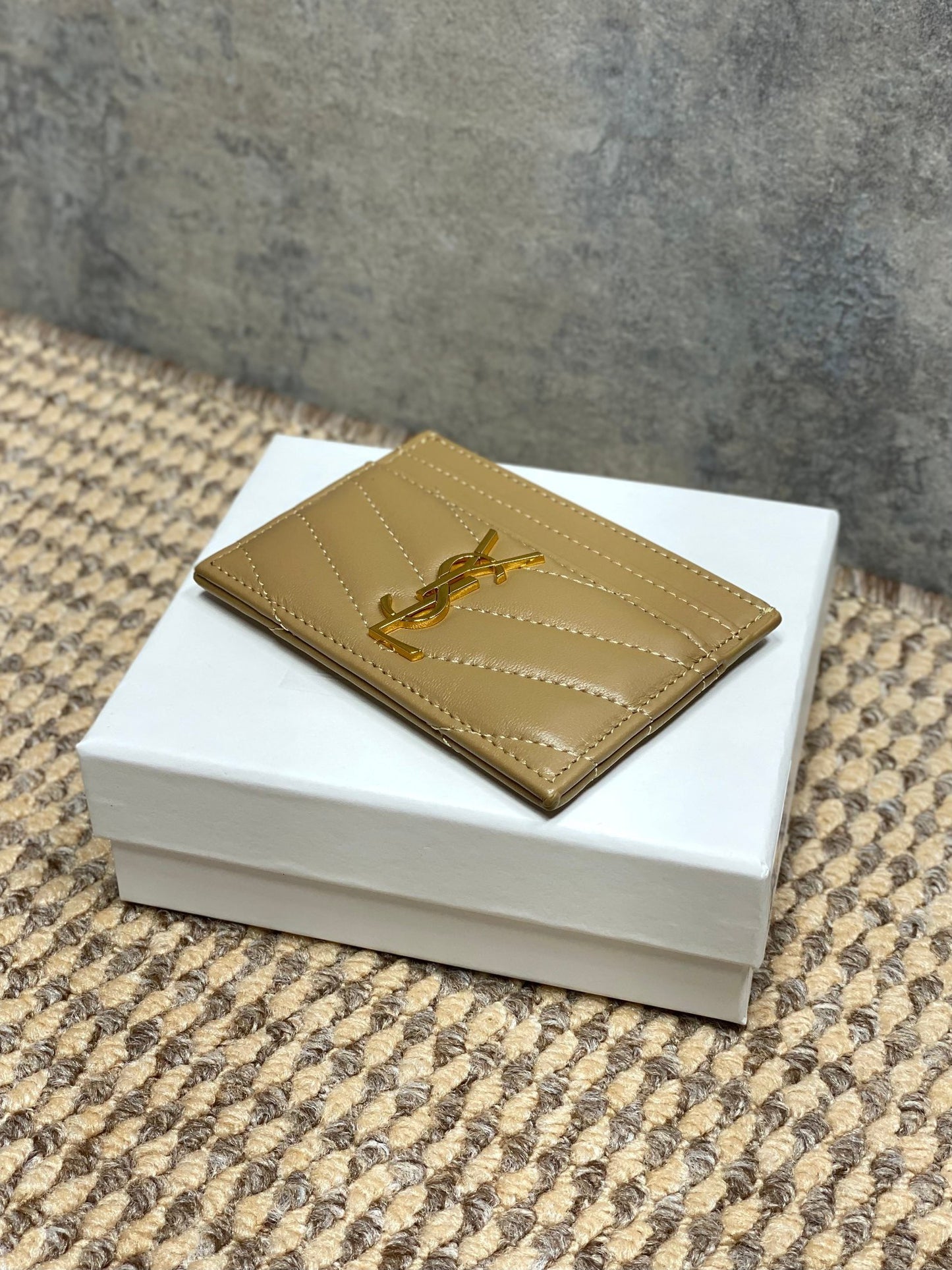 SL CARD HOLDER