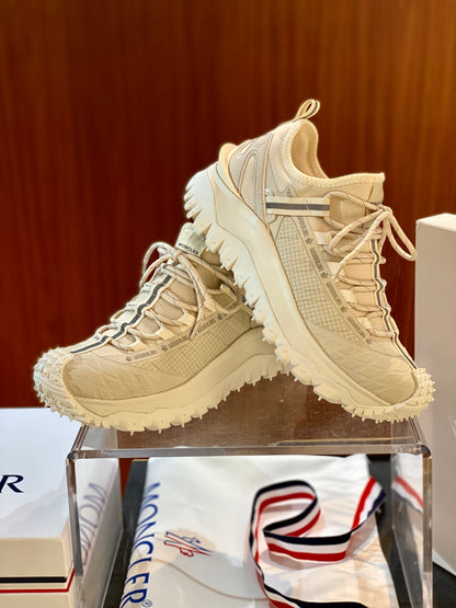 MONC TRAILGRIP LITE3 SNEAKER