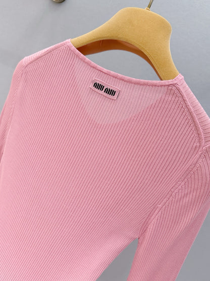 MIU M JUMPER
