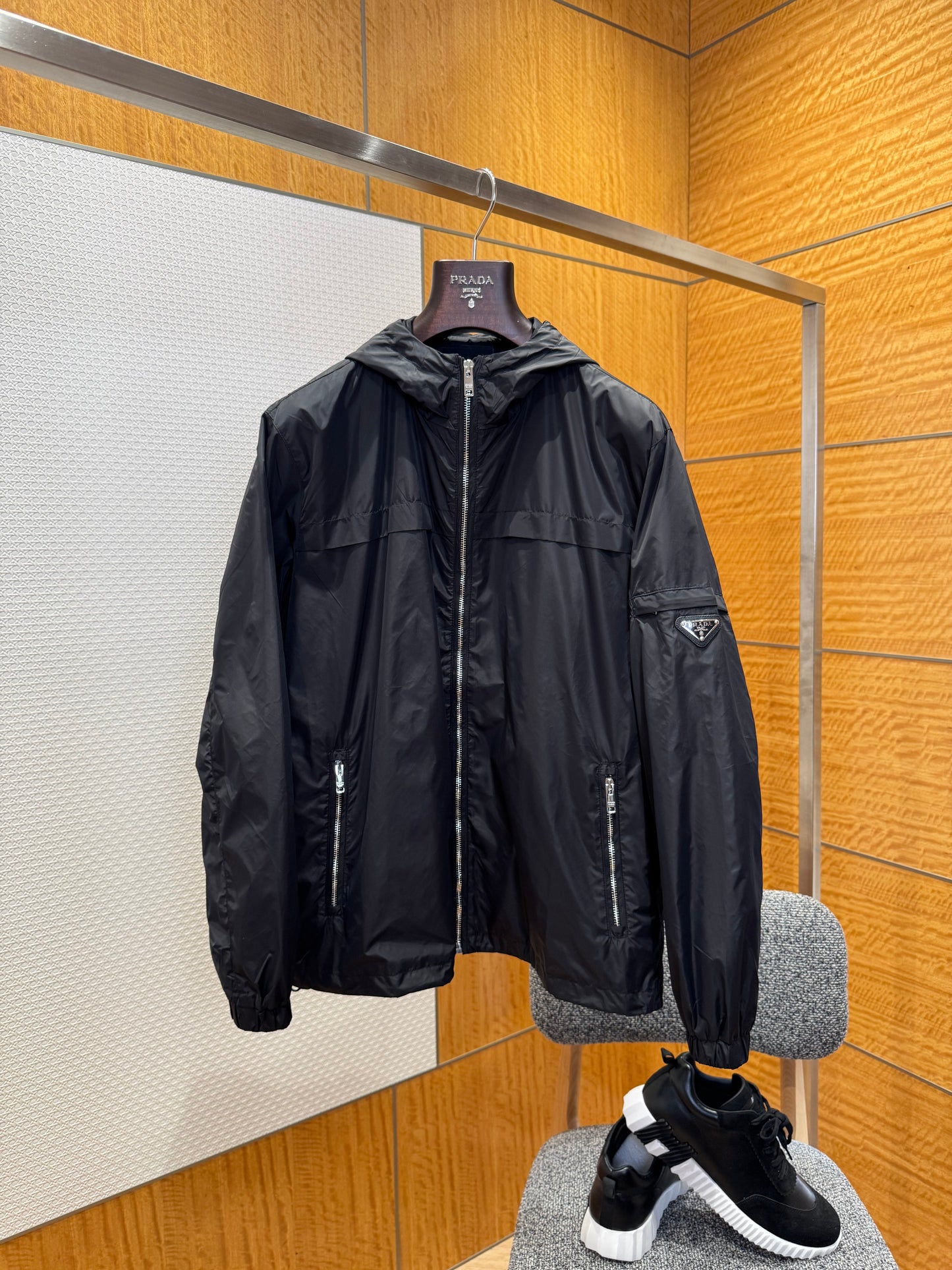 PD JACKET