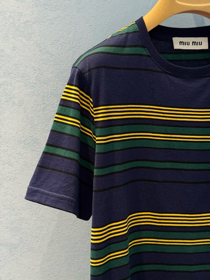 MIU M T-SHIRT