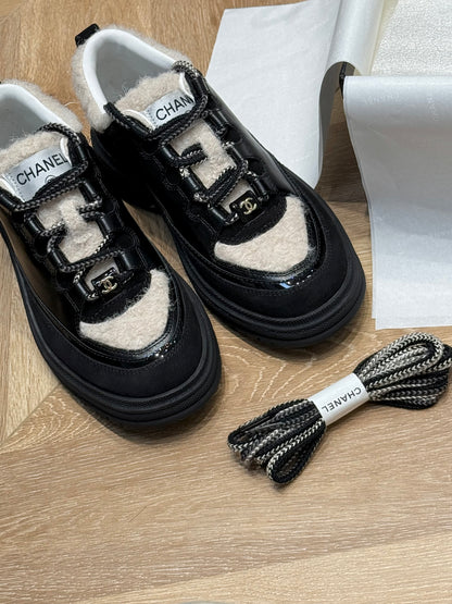 CC SNEAKER
