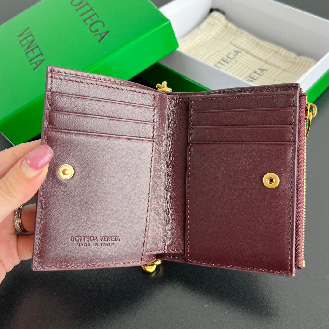 BOTT V SOLSTICE BI FOLD WALLET