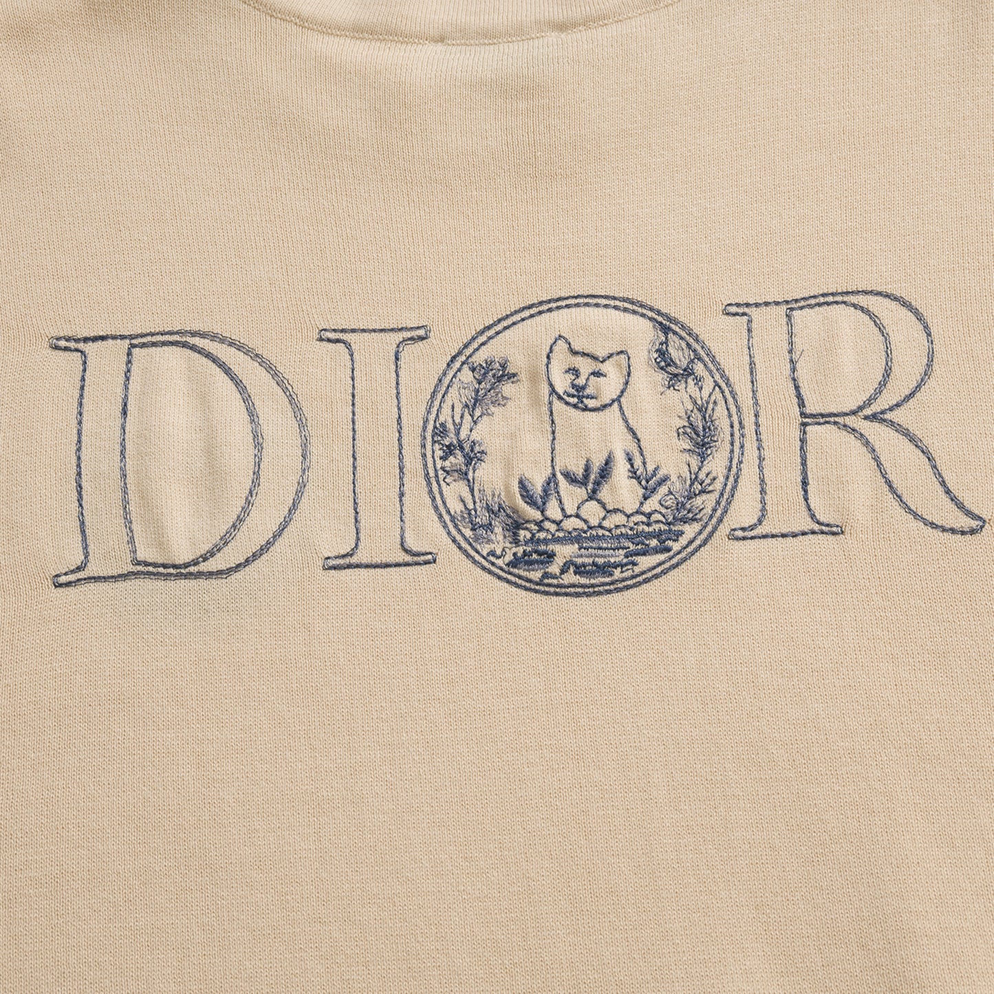 CD T-SHIRT
