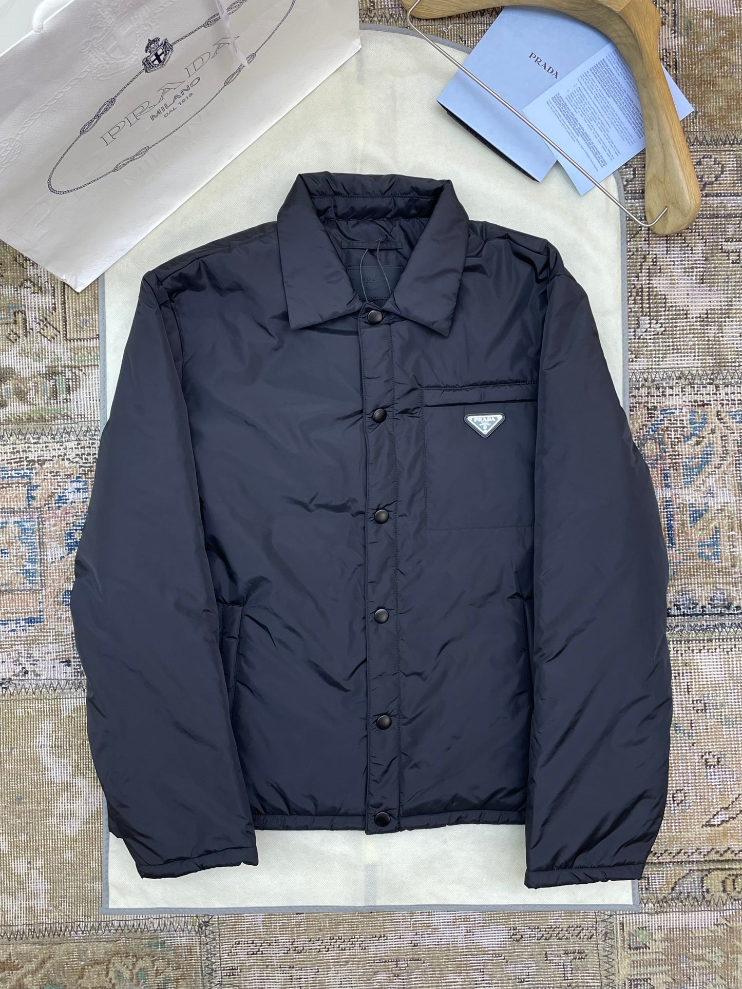 PD JACKET