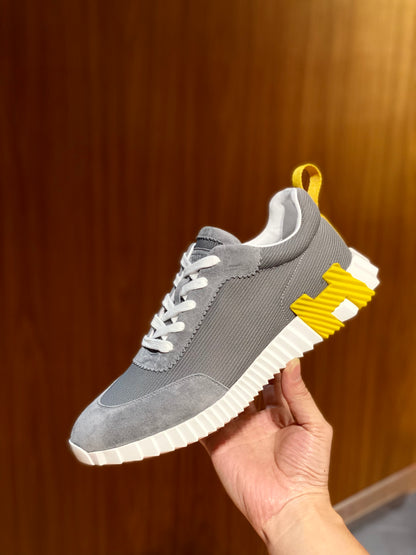 HERM BOUNCING SNEAKERS