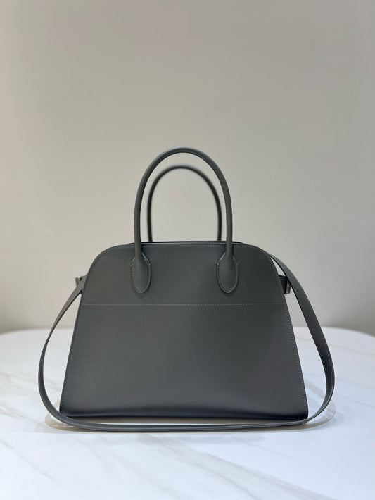 THE ROW MARGAUX 12 BAG