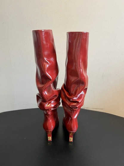 BALM BOOTS