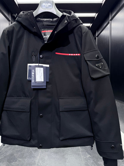 PD TECHNICAL JACKET