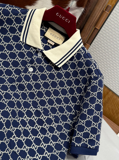 GG POLO SHIRT
