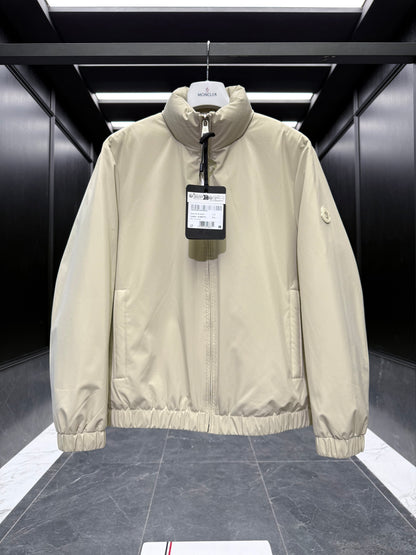 MONC LUSERNA JACKET