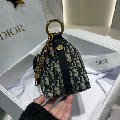 CD DIORSTAR HOBO BAG