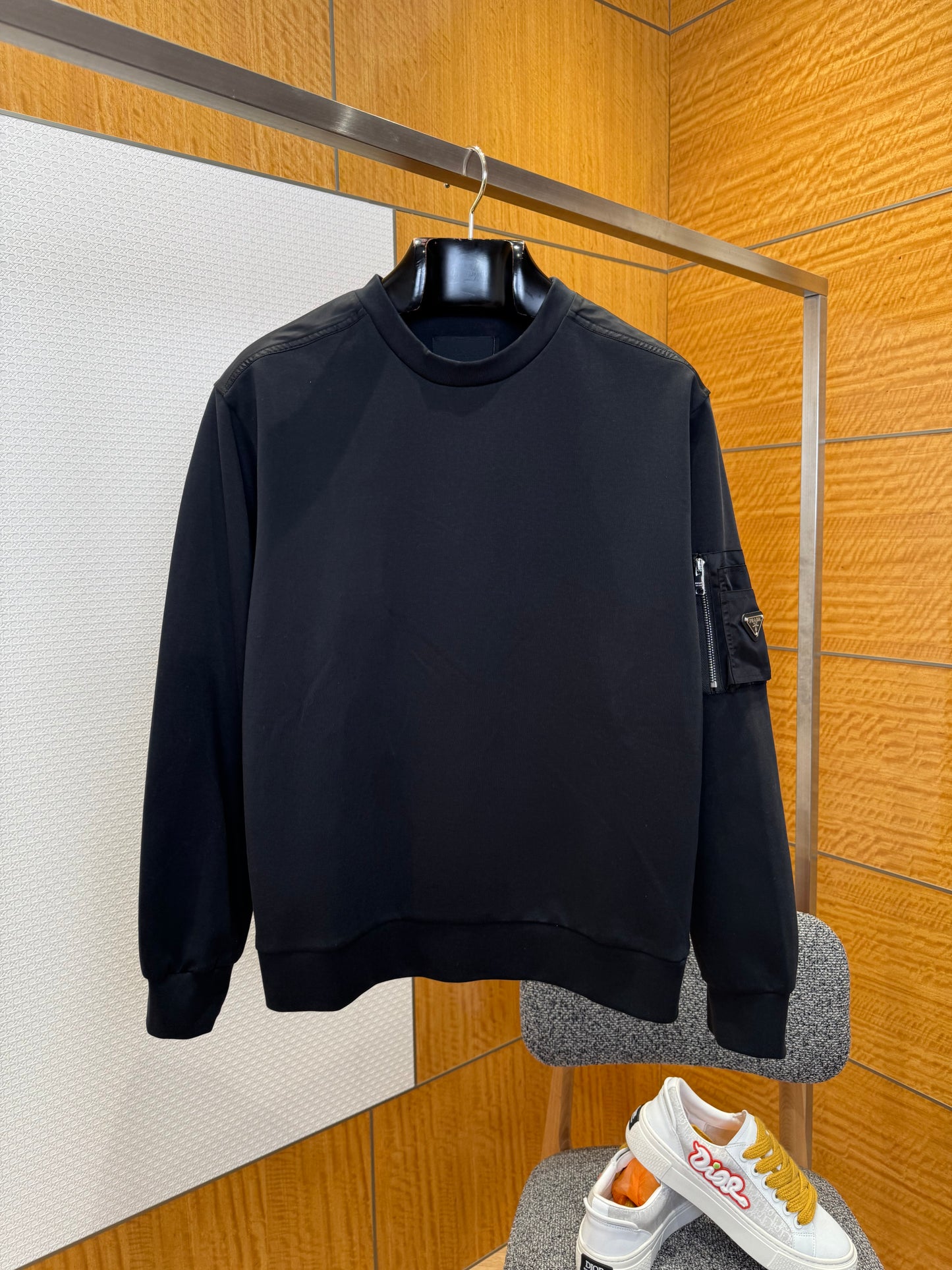 PD SWEATSHIRT