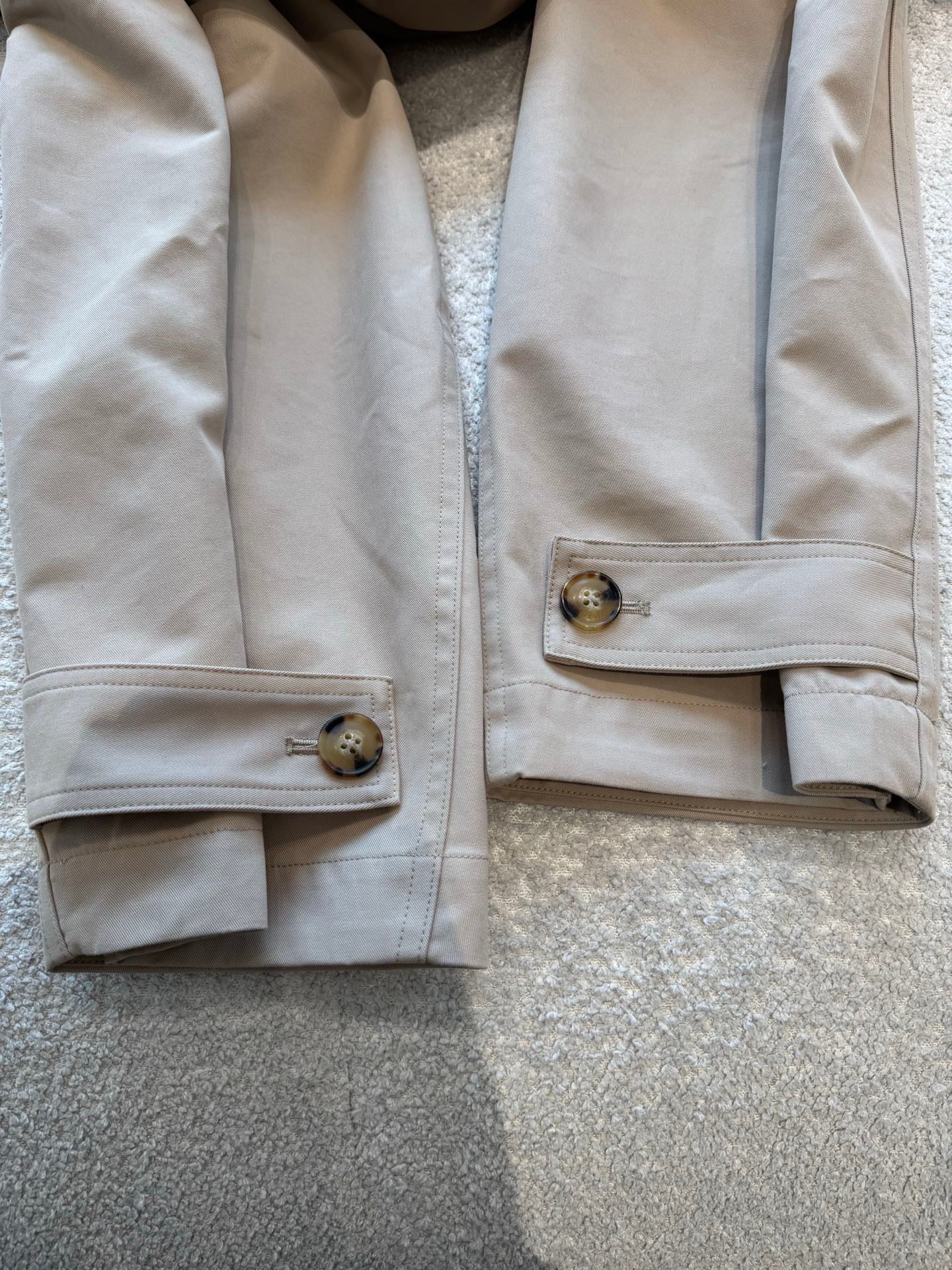 LOEW JACKET
