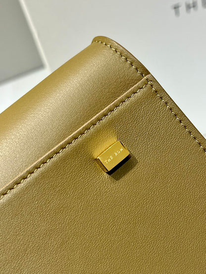 THE ROW MARGAUX 15 BAG