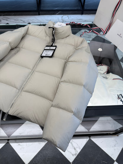 MONC TARN JACKET