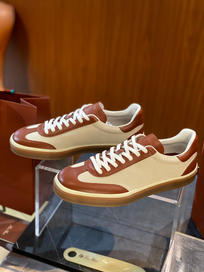 LORO P TENNIS WALK SNEAKERS