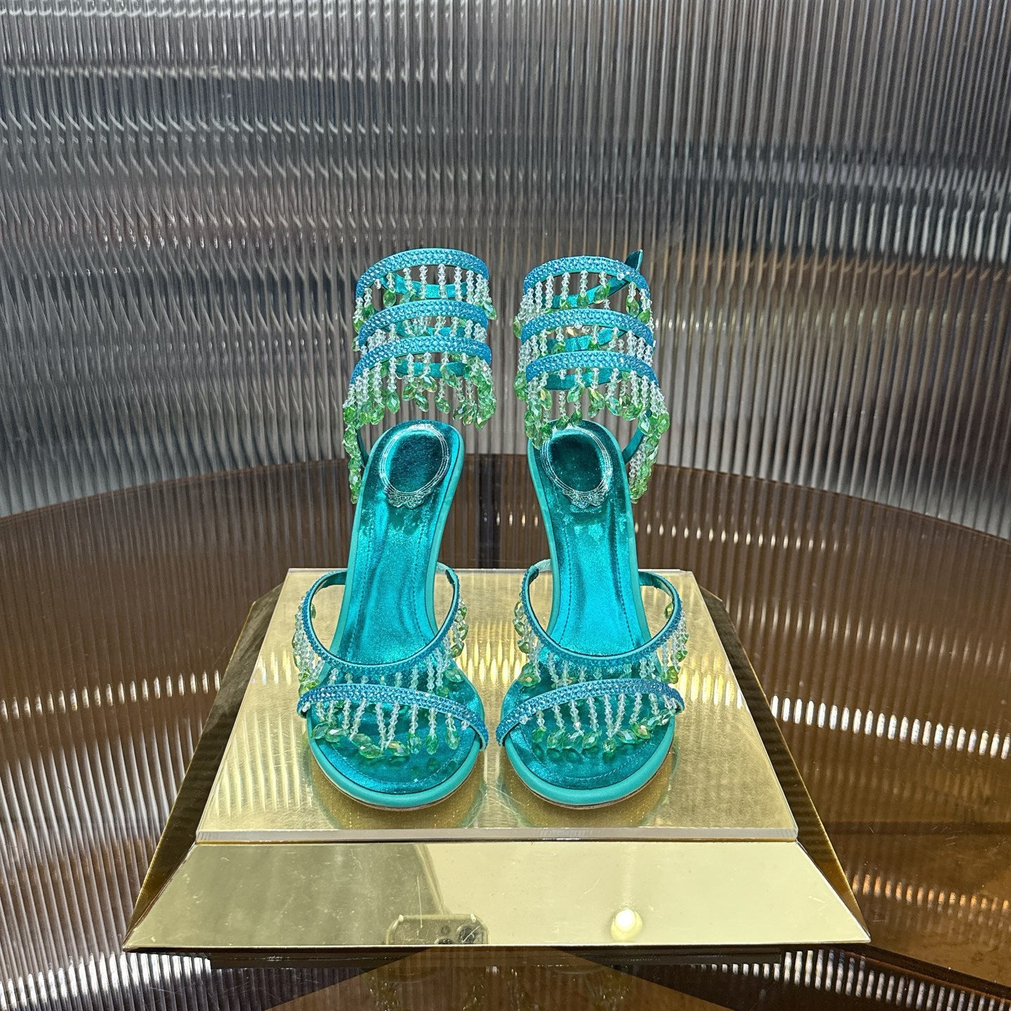 RENE C HEELS