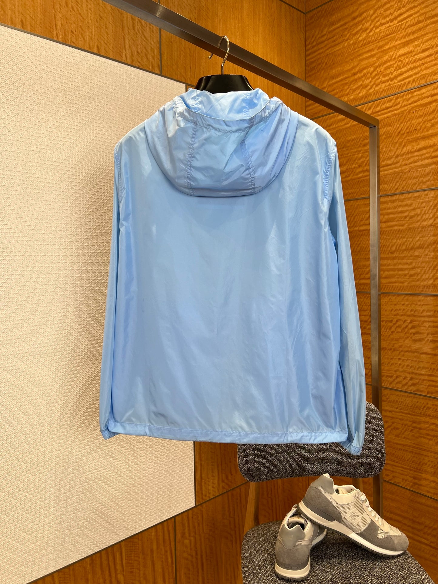 BBR WINDBREAKER