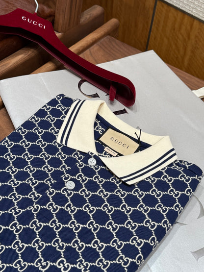 GG POLO SHIRT
