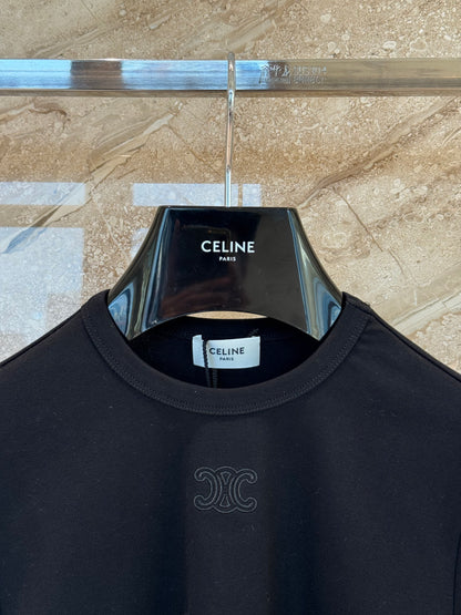CEL LONG TEE