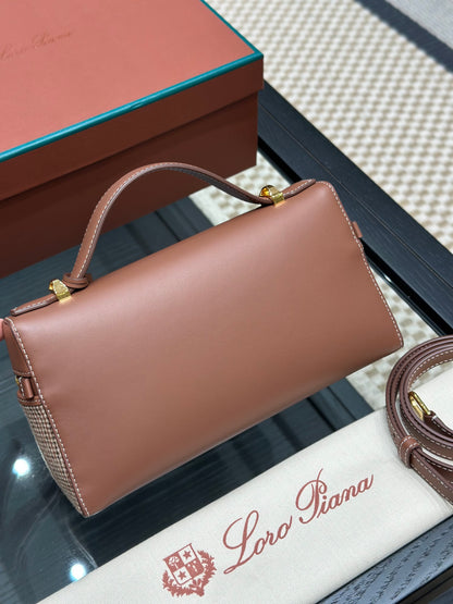 LORO P EXTRA 23 BAG