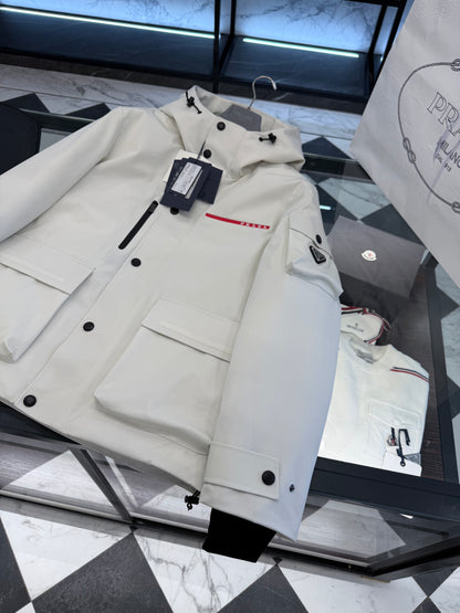 PD TECHNICAL JACKET
