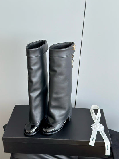 CC BOOTS