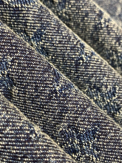 LOU DENIM SHIRT