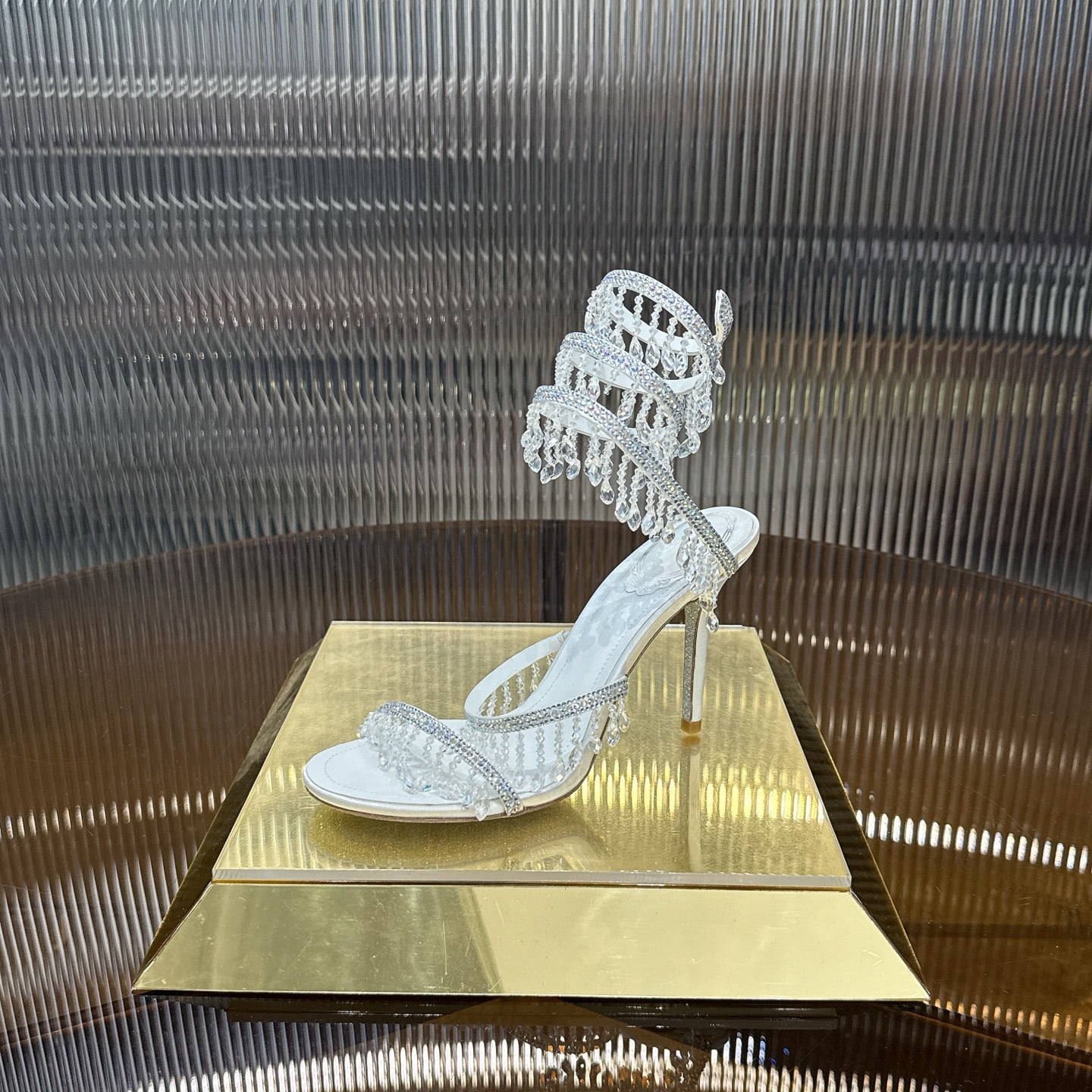 RENE C HEELS