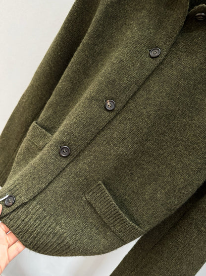 MIU M CARDIGAN