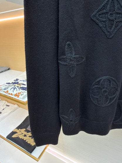 LOU JUMPER