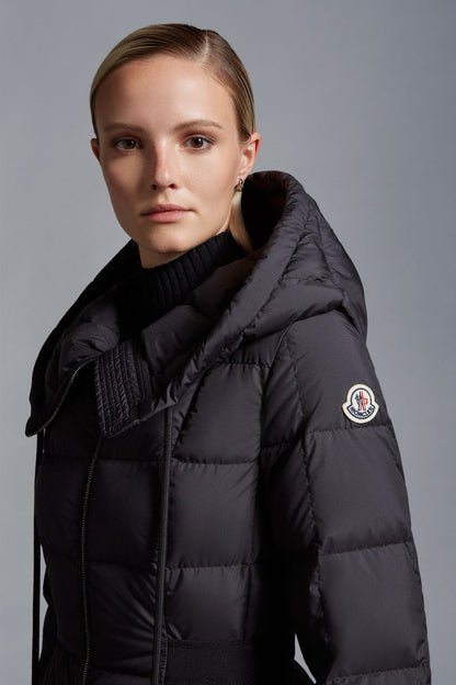 MONC FAUCON COAT