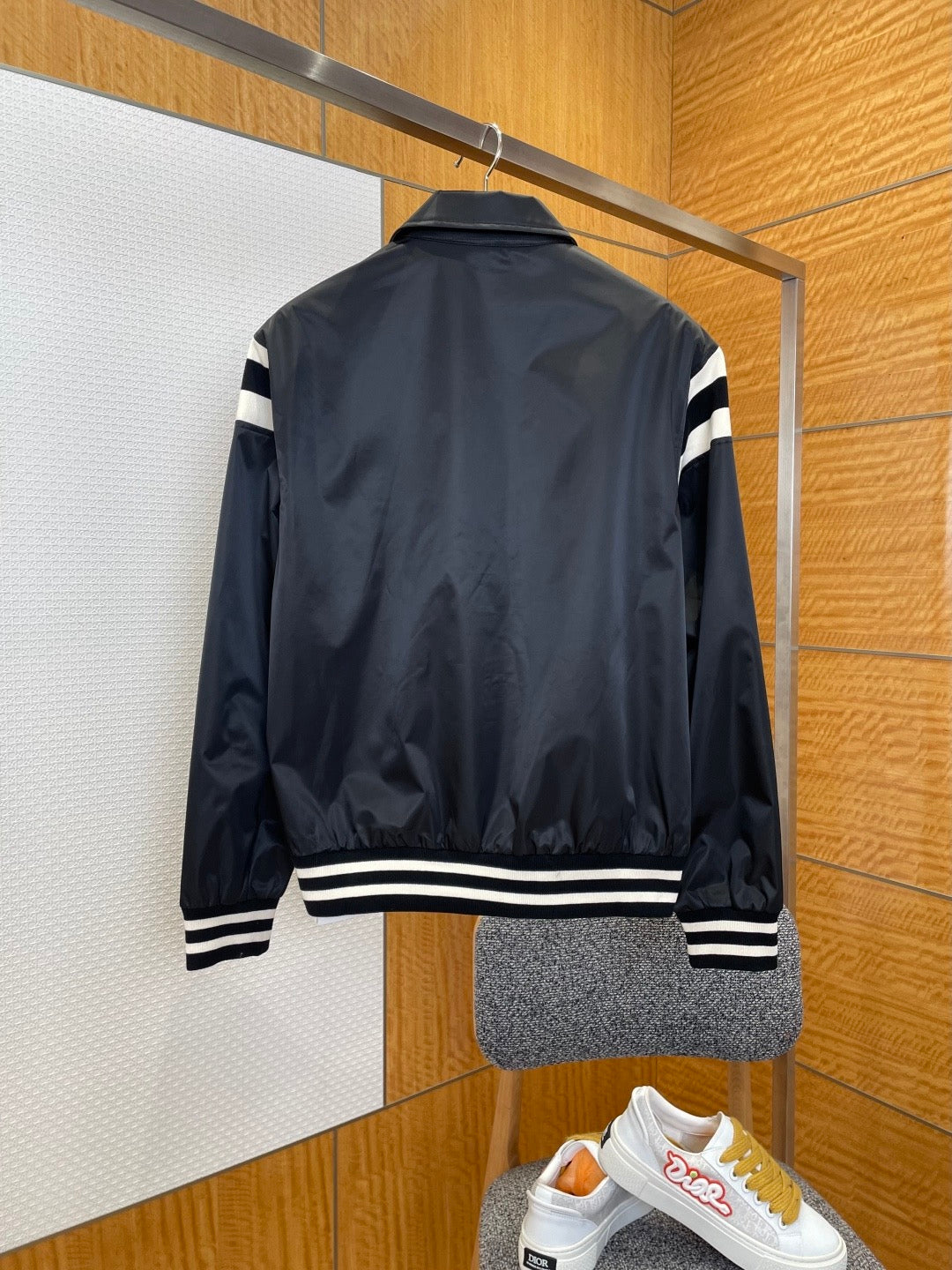 CEL BOMBER JACKET