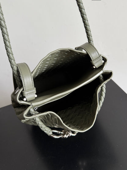 BOTT V ANDIAMO BUCKET BAG