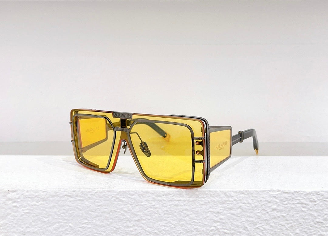 BALM SUNGLASSES