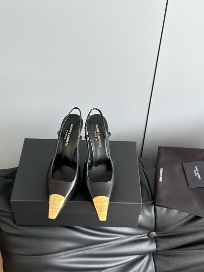 SL HEELS