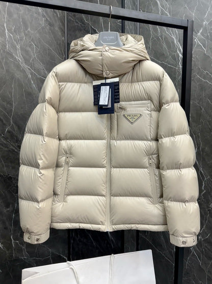PD RE-NYLON JACKET