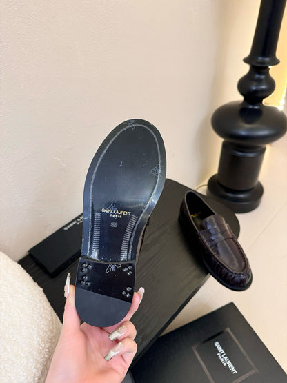 SL LOAFERS