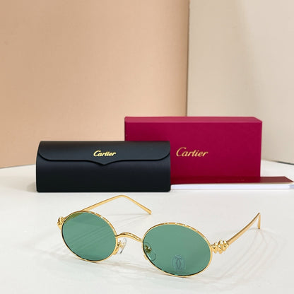 CARTIER SUNGLASSES