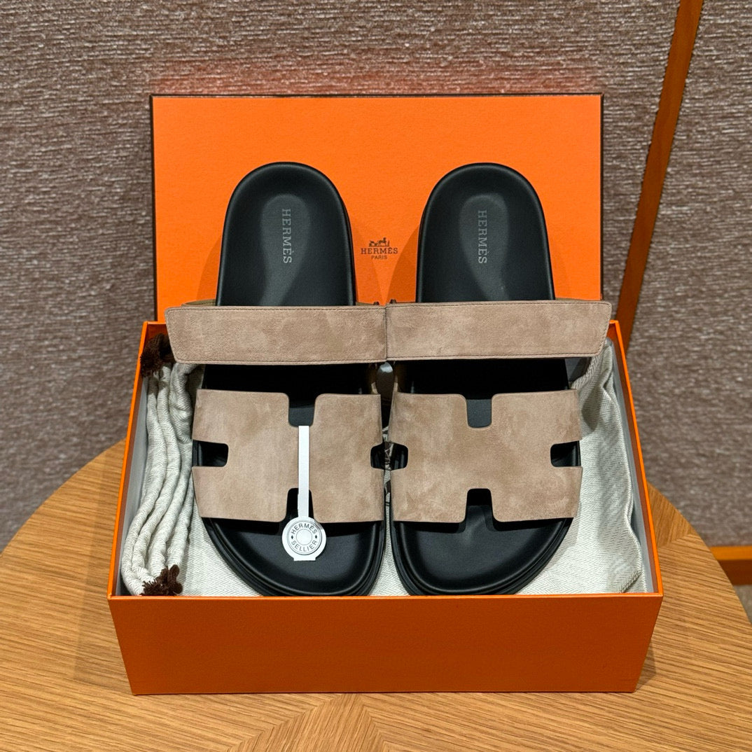 HERM CHYPRE SANDAL
