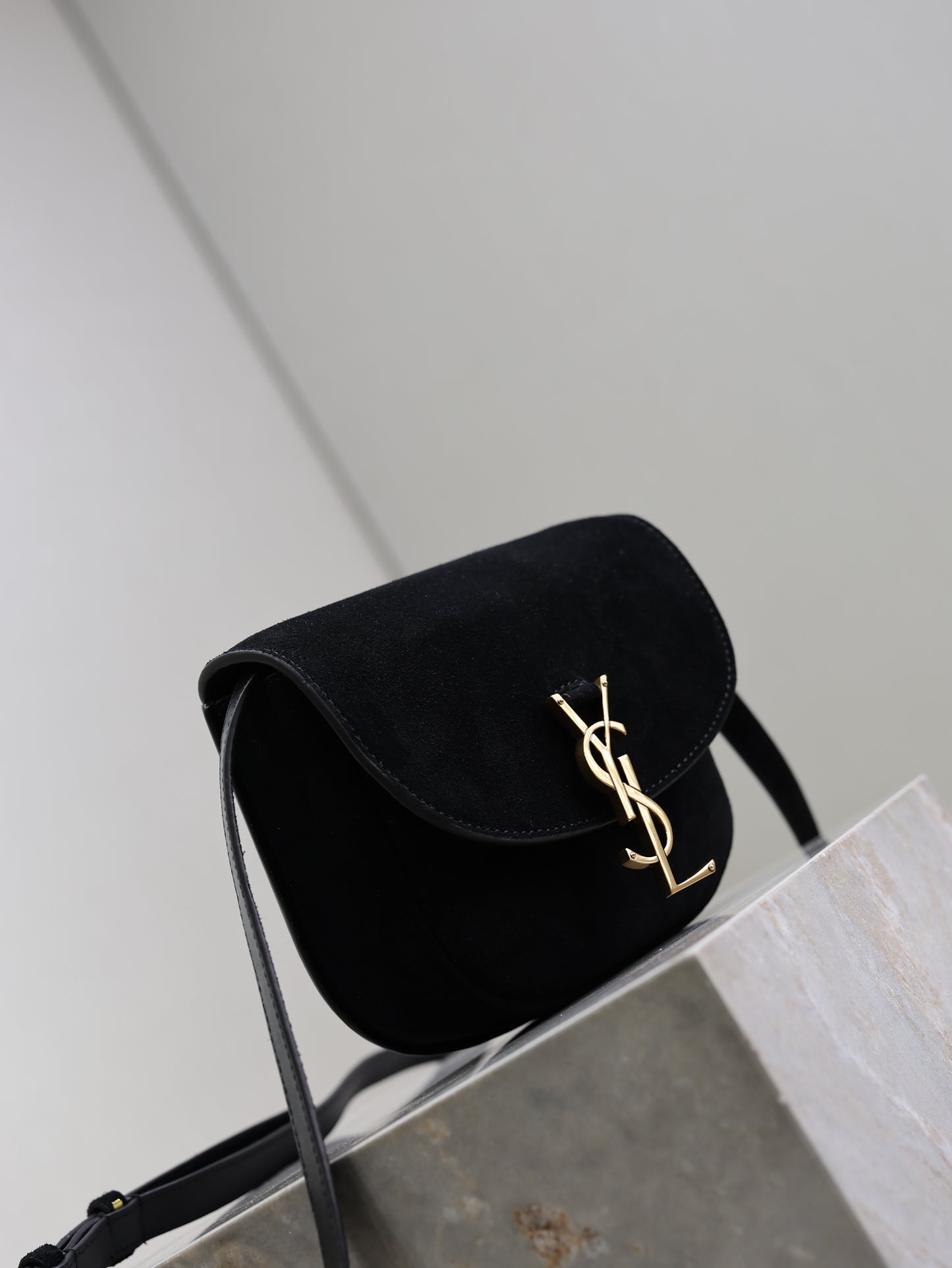 SL SMALL KAIA SATCHEL BAG