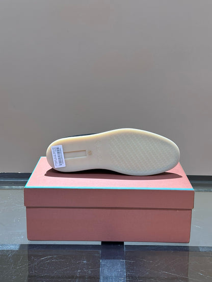 LORO P VENICE WALK LOAFERS