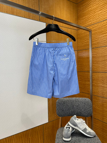 LOU SHORTS