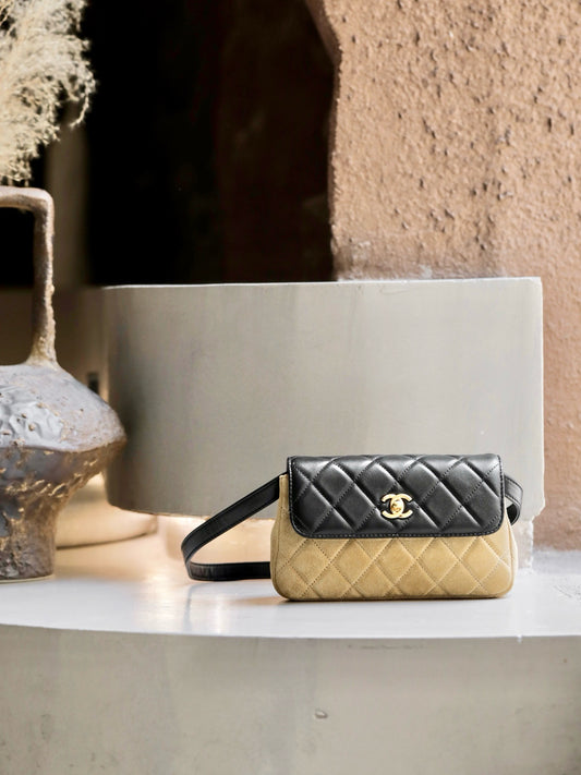 CC 25A BAG