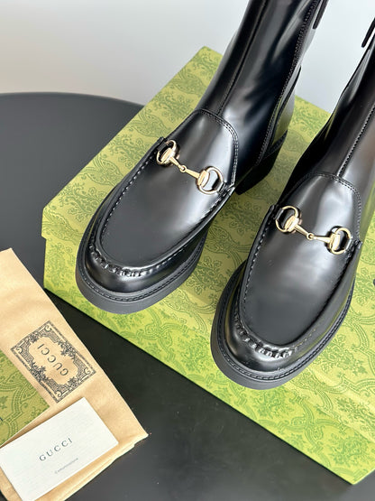 GG BOOTS
