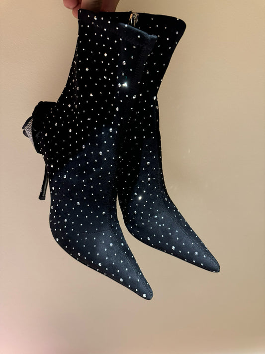 MAGDA BUTRYM BOOTS
